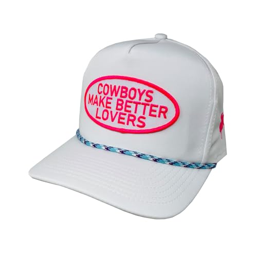 Gorra Ajustable Western Cowboys Snapback miniatura 1