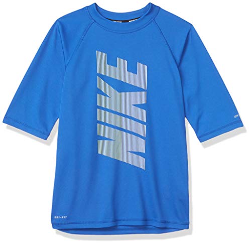 nike youth rash guard