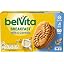 Milk & Cereal Biscuit