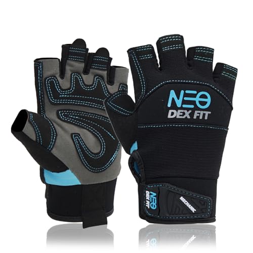 What are the Best  fingerless mens gloves -Buying Guide