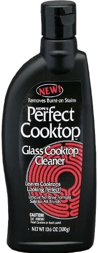 Perfect Cooktop Cleaner 10.6oz - 2 pack
