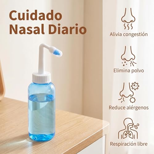 Válvula de nariz 3 Imagen adicional