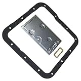 cwwnbn for Ford Fairmont 1980 1981 1982 1983 Replacement D4ZZ7A098A Transmission Filter Kit 1 x