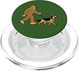 Photo Gallery bigfoot walking pastore tedesco gsd cane papà mamma - sasquatch popsockets popgrip per magsafe Photo Gallery bigfoot walking pastore tedesco gsd cane papà mamma - sasquatch popsockets popgrip per magsafe