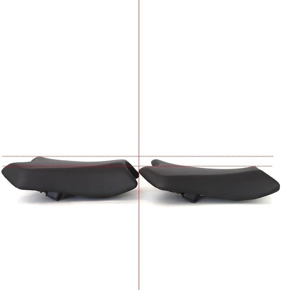 リアフェアリング ZX-6R ZX6R 2019 2020 2021 2022 用 リアシート