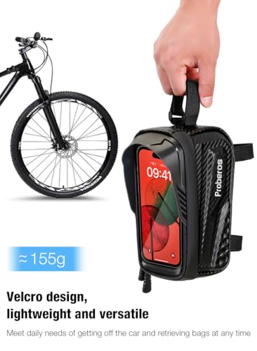 PROBEROS® Cycle Bag 7 41JomGgQXlL