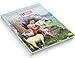 Heidi : illustrated Abridged Children Classics English Novel with Review Questions (Illustrated Classics)