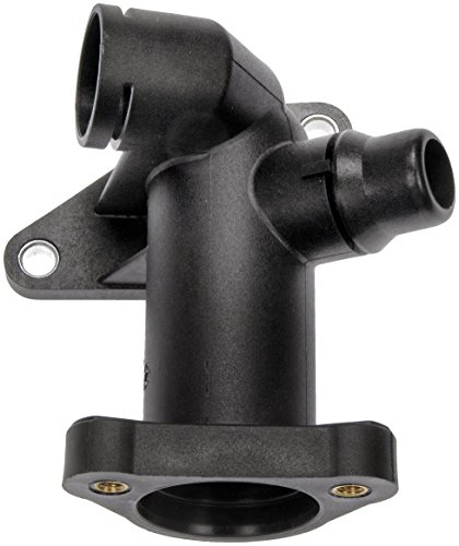 Dorman 902-869 Engine Coolant Water Outlet Compatible With Select Volkswagen Models #TOP1