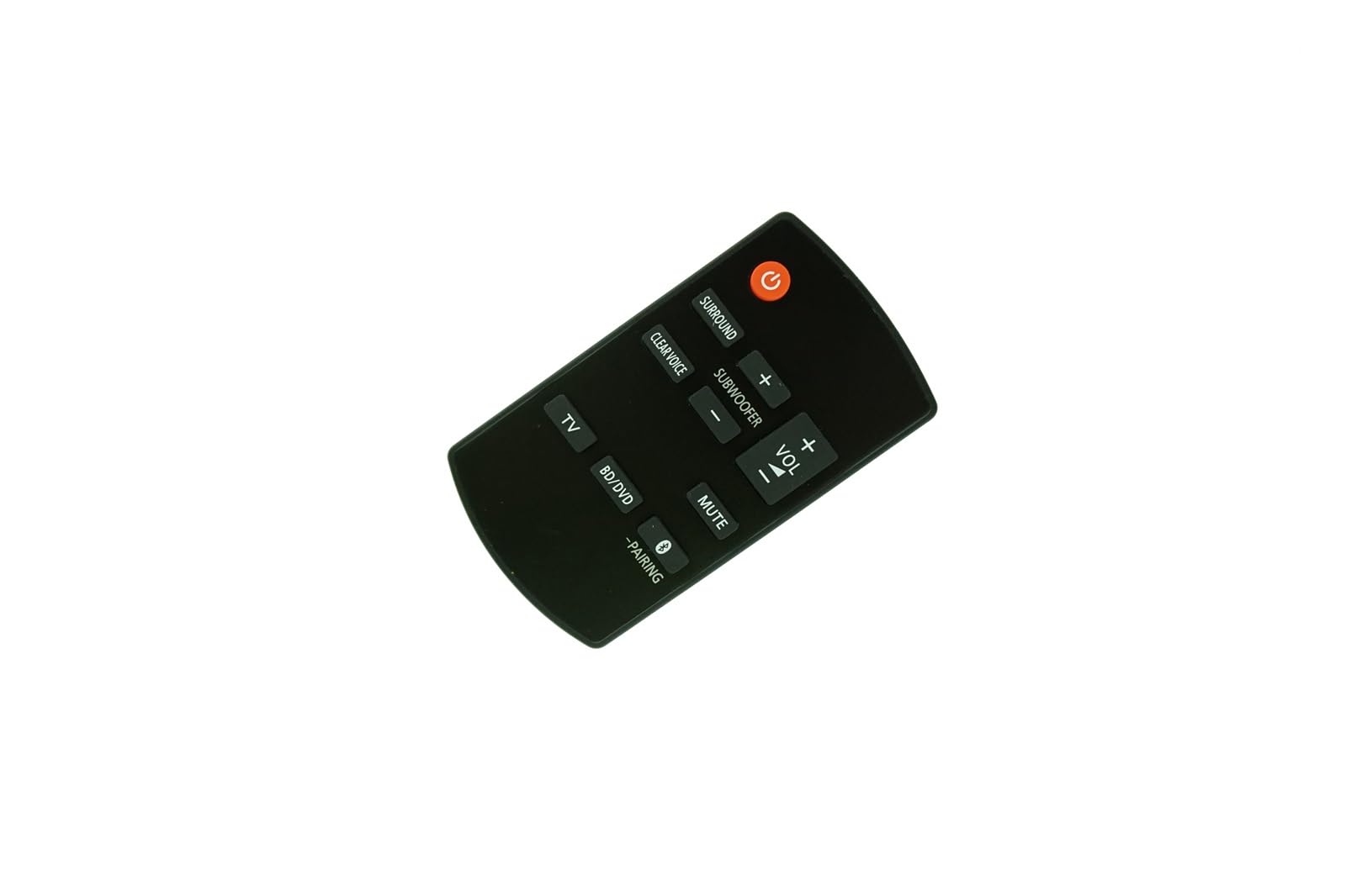 Pilot zdalnego sterowania dla Panasonic N2QAYC000103 SC-HTB18EG-K SC-HTB18 SC-HTB18EB-K 2.1 zestaw kina domowego Bluetooth SoundBar System Audio
