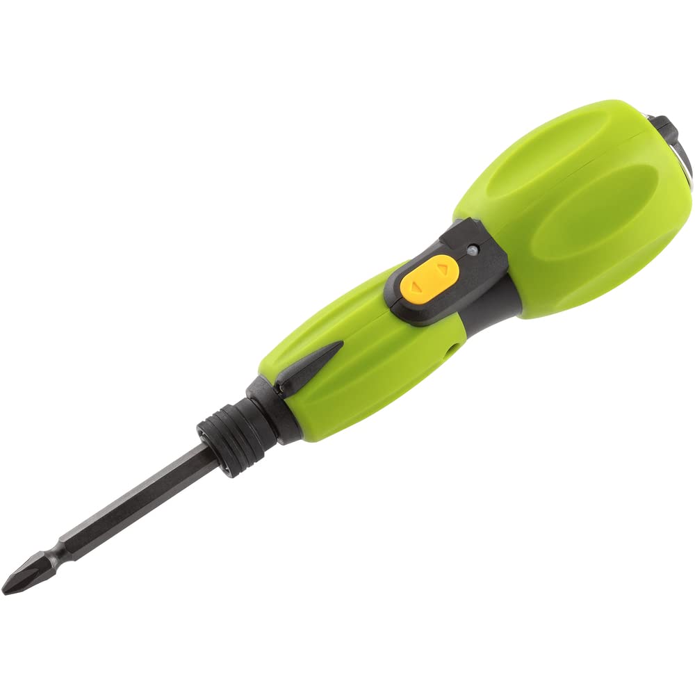 Tournevis sans fil Fieldmann 3.6V Li-ION pour monter vos meubles en kit facilement