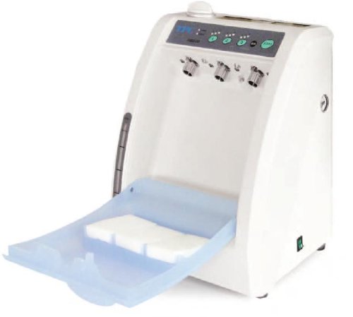 TPC Handpiece Cleaning and Lubrication System H6000