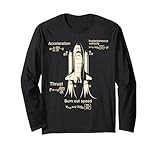 Rocket science outfit