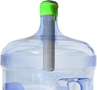 Blue Bottle Filter | Water Dispenser Filter | Water Cooler Filter | Filtered