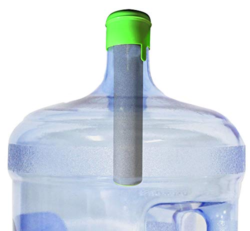 Blue Bottle Water Dispenser Filter