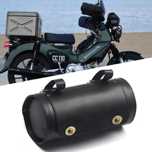 MAORANG FOR 2023 NXJu CC110 CT125 Trail 125 Hunter Cub I[goCwbhobOhJI[goCgnMOobOtgƃTChc[obO ()