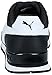 PUMA ST Runner v2 NL, Zapatillas de Deporte, Unisex adulto, Negro (Puma...