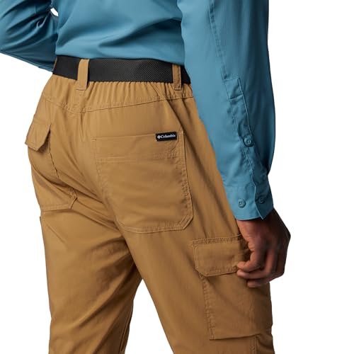 Columbia Herren Utility-Hose, Silver Ridge – Ansicht 6