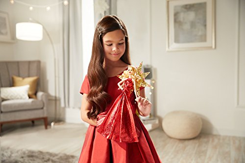 Barbie 2017 Holiday Doll (7.62cm)