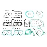 Athena bietet größte Auswahl an Ersatzdichtungen und Dichtungssätzen die auf fundiertem Know-how und kontinuierlicher technologischer Entwicklung basieren