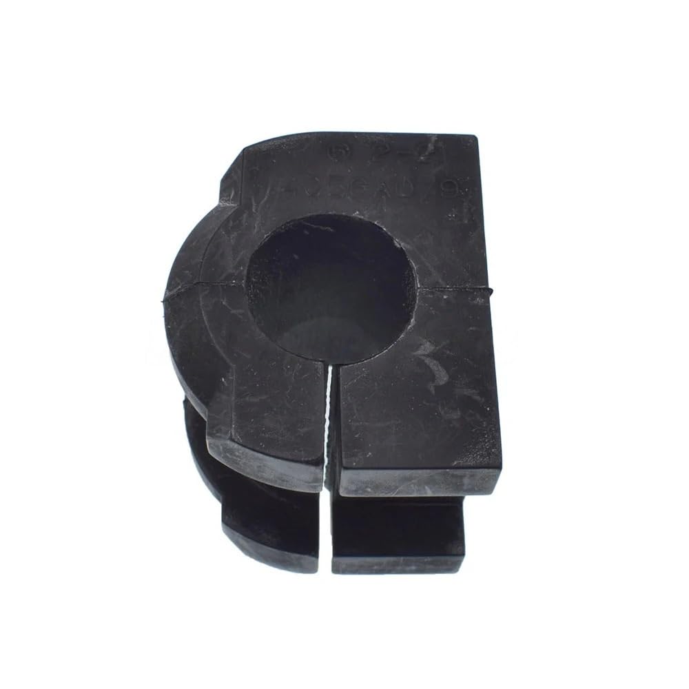 Zestawy gumowe tulei stabilizatora zawieszenia pasujące do Mitsubishi 2 CW4W CW5W CW6W CW8W Lancer przód 4056A079 tył 4156A028 Tuleja wahacza(A Set 4pcs)