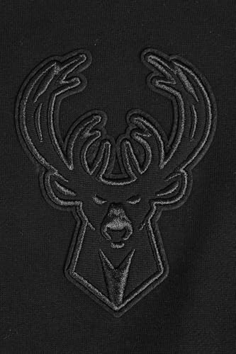 Image of Pro Standard Mens NBA Neutral Pull Over Hoodie