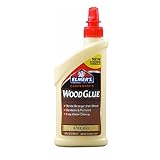 7-5/8 fluid oz Elmers pegamento para madera 7 5/8 Oz