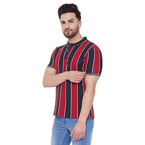 Image of Austin Wood Men's Regular Fit T-Shirt