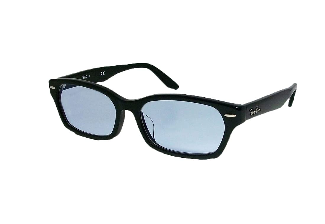 Amazon | [レイバン] RayBan 眼鏡 サングラス メガネ フレーム RB5344D
