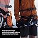 Imagen de Salewa Set completo de vía ferrata Attac