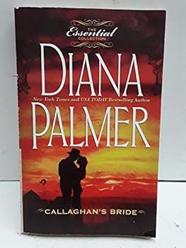 Mass Market Paperback Callaghan's Bride Book