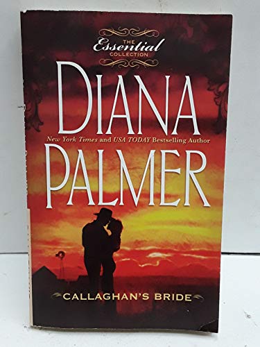 Callaghan's Bride