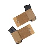 Munitionshalter mit Gummiband in Premium-Qualität