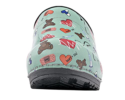 Sanita Care | Zoccoli Aperti da Donna | Zoccoli