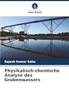 Physikalisch-chemische Analyse des Grubenwassers (German Edition) 6207833376 Book Cover