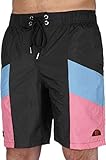 Ellesse Padre Board Short Bañador, XS