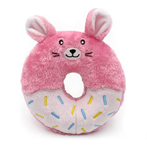 Bunny Donutz Buddies by ZippyPaws