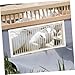 BESPORTBLE Racing Pigeon Activity Door Durable Cage Door for Pigeon Supplies Easy Installation for Competitive Racing and Jumping Reinforced Design