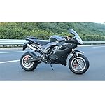 Mini-Motorcycle-for-Adults-50CC-4-Stroke-Mini-Dirt-Bike-Gas-Power-Pocket-Rocket-Bike-Miniature-Kid-Dirt-Bike-Up-to-30MPH-Trail-Mini-Bike-Max-Load-400Lbs