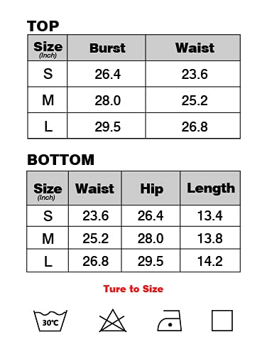 Yeoreo Women 2 Pieces Workout Set High Waist Seamless Yoga Outfit Ribbed Sports Bra Shorts V Neck Sleeveless Activewear Blue M #TOP5
