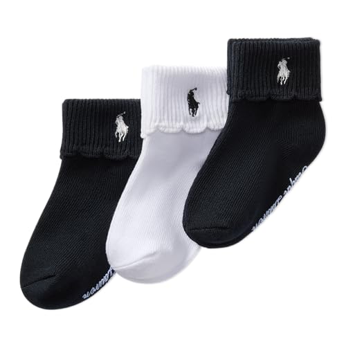 POLO RALPH LAUREN Baby Girls' G42318ipk