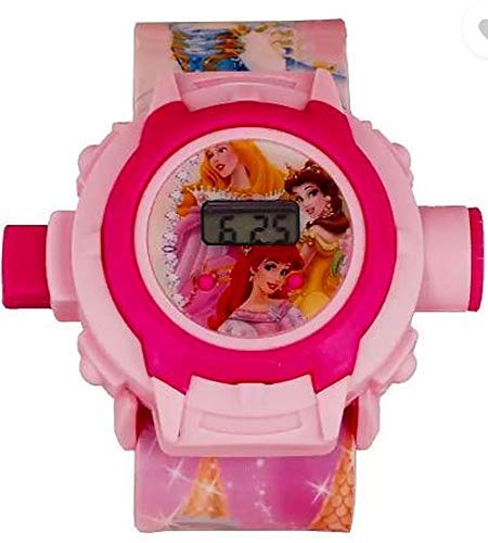 UNEQUETREND Cartoon Projector Digital Toy Watch for Kids 24 Images (B08RY5QPW8) Amazon Price History, Amazon Price Tracker