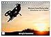 Produktbild Motocross Kalender - Emotionen auf 2 Rädern (Tischkalender 2025 DIN A5 quer), CALVENDO Monatskalender