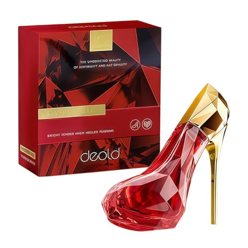 luxury Perfumes for Women | Fruity, Citrus, Rose & Jasmine Notes ...
