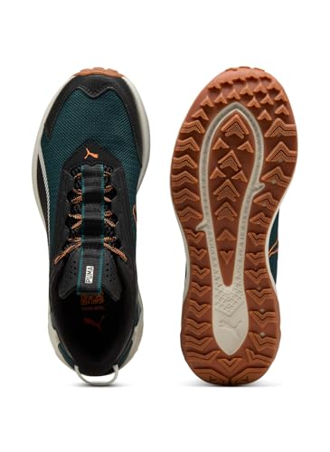 Image of Puma Unisex-Adult Extend Lite Trail Running Shoe