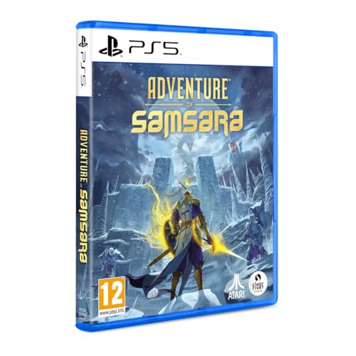 Adventure of SamsaraÂ