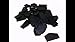 Weidmuller 1814710000 - Pack of 48 - Black Terminal Block End Plate 1814710000 - Pack of 48 -