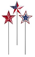 Algopix Similar Product 16 - Fox Valley Traders Barn Star Planter