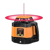 Laser rotatif tout automatique FL220 HV GEO FENNEL - 220000