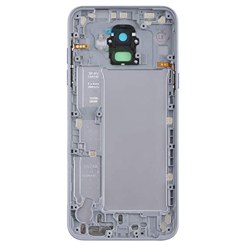 Carcasa superior Galaxy A6 2018 de tacto suave y acabado premium 3