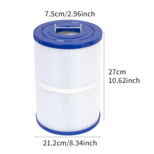 Filtre spa Watkins 31114 pour retrouver une eau limpide
